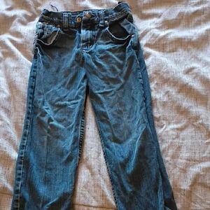 Wrangler 20x Little Boys Jeans